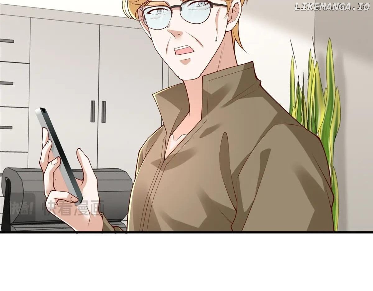 I randomly have a new career every week Chapter 796 - page 83